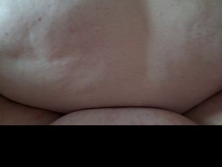 Fucking my girlfriend with strap on