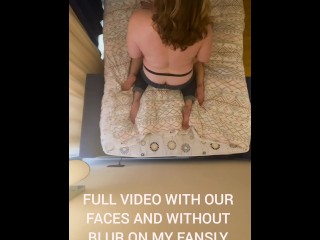 OBEDIENT CHUBBY SLUT FROM TINDER COME TO ME FOR HOT FUCK